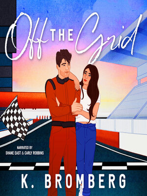 cover image of Off the Grid